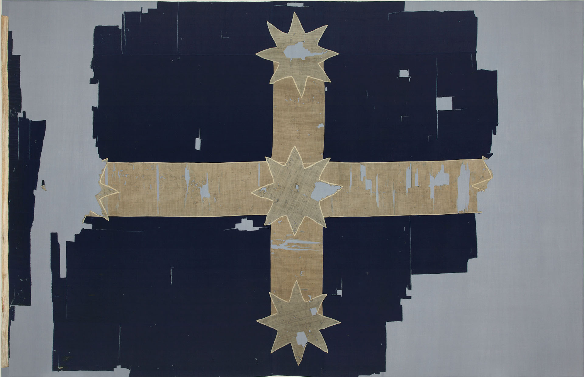 southern cross eureka flag